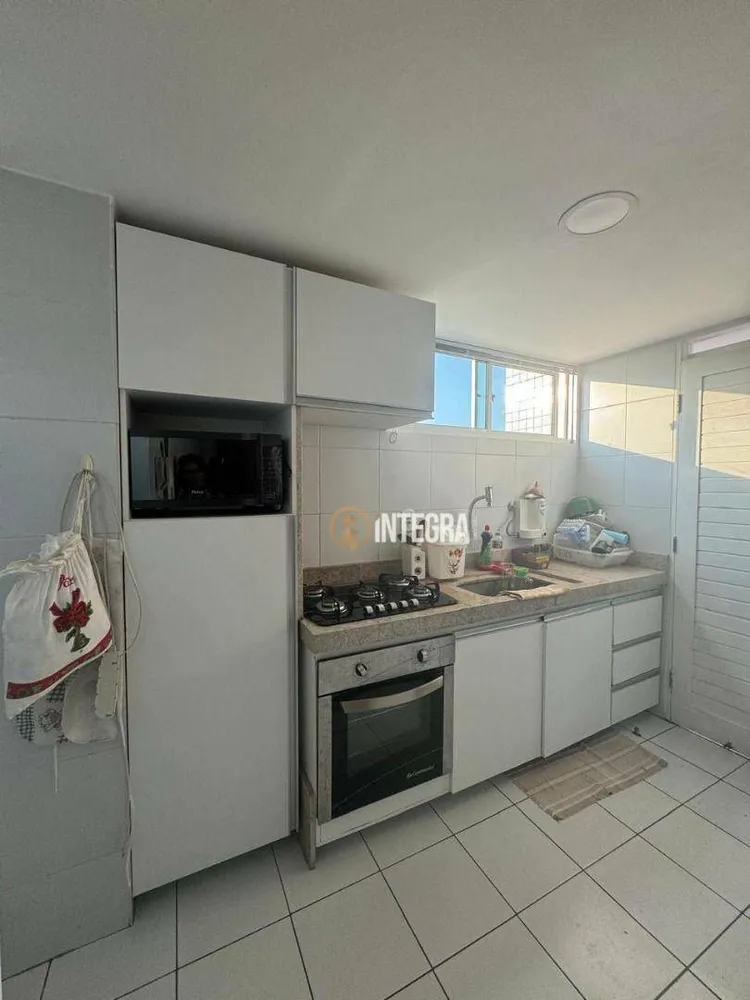 Apartamento, 3 quartos - Foto 10