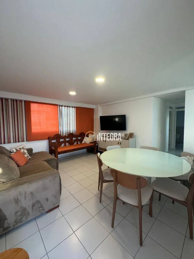 Apartamento, 3 quartos - Foto 11