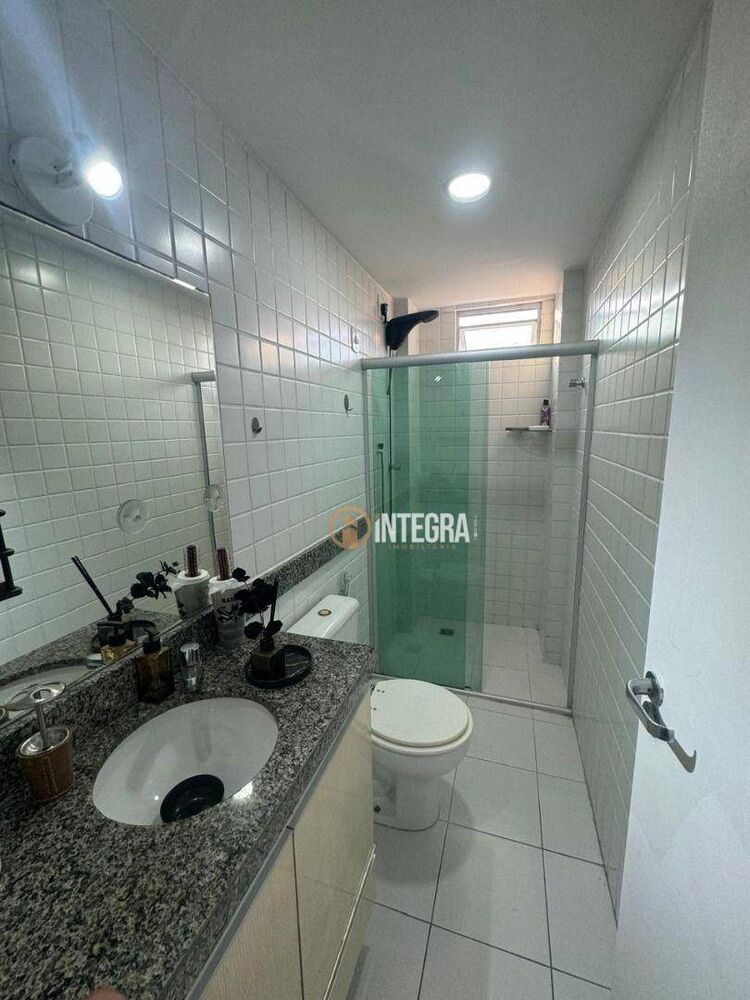 Apartamento para alugar com 3 quartos, 75M2 - Foto 8