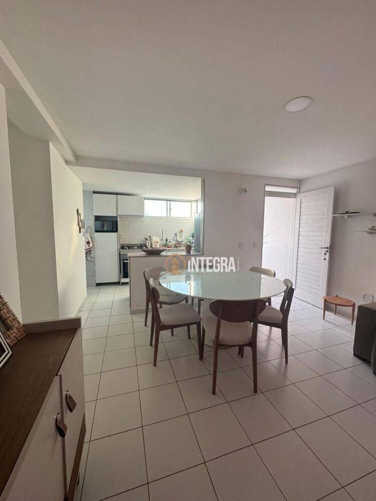 Apartamento para alugar com 3 quartos, 75M2 - Foto 1