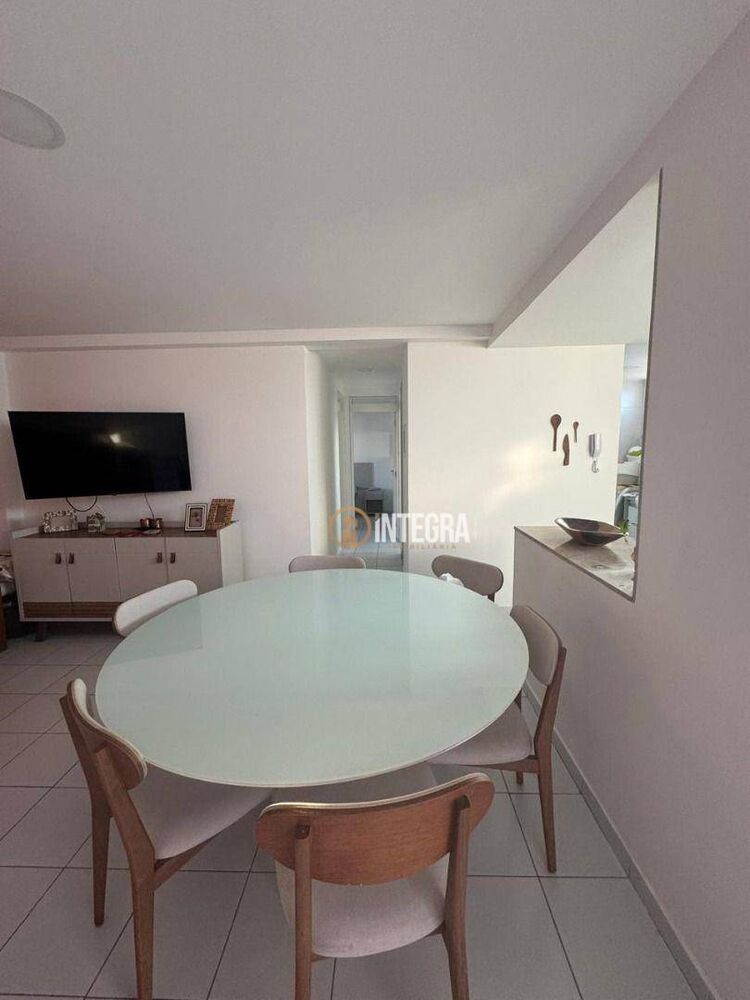 Apartamento para alugar com 3 quartos, 75M2 - Foto 5