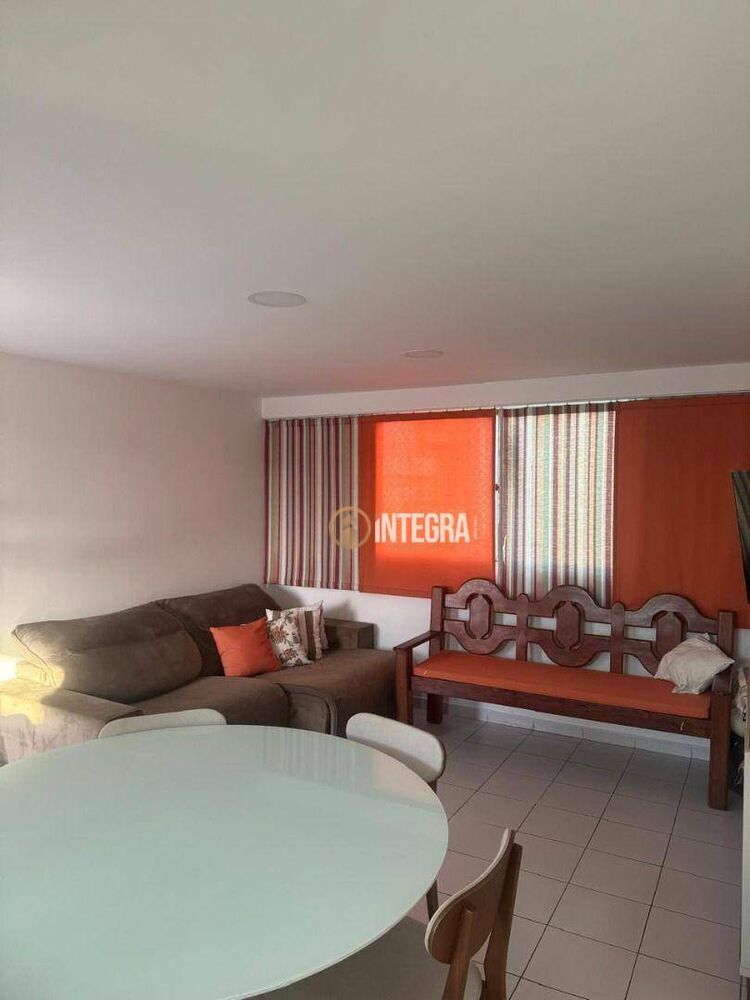 Apartamento para alugar com 3 quartos, 75M2 - Foto 3