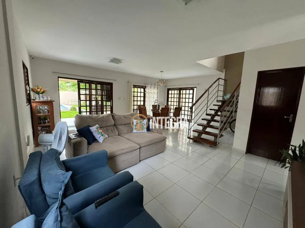 Casa, 4 quartos, 258 m² - Foto 18