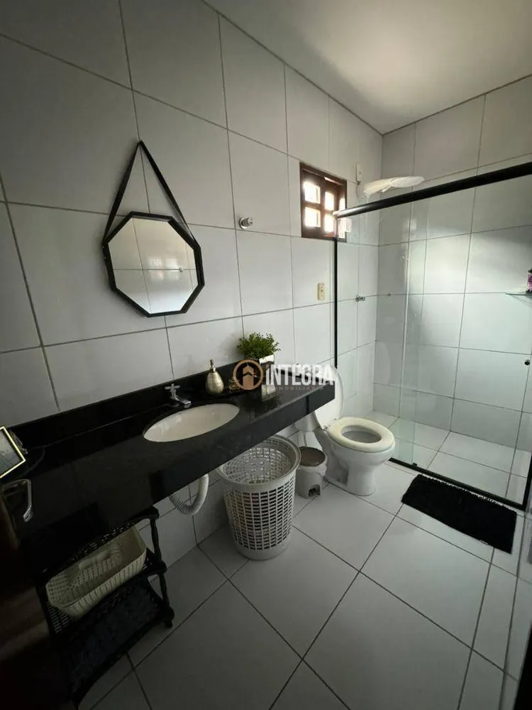 Casa, 4 quartos, 258 m² - Foto 20