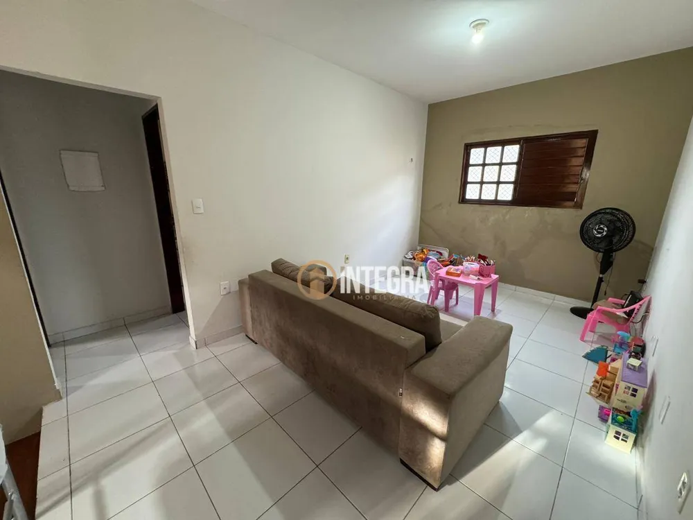 Casa, 4 quartos, 258 m² - Foto 8