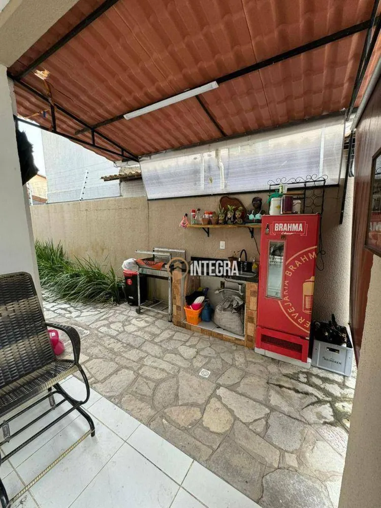 Casa, 4 quartos, 258 m² - Foto 22