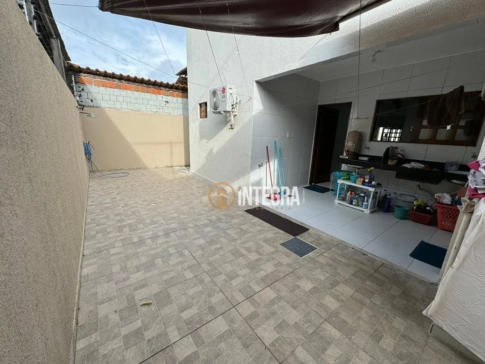 Casa, 4 quartos, 258 m² - Foto 15