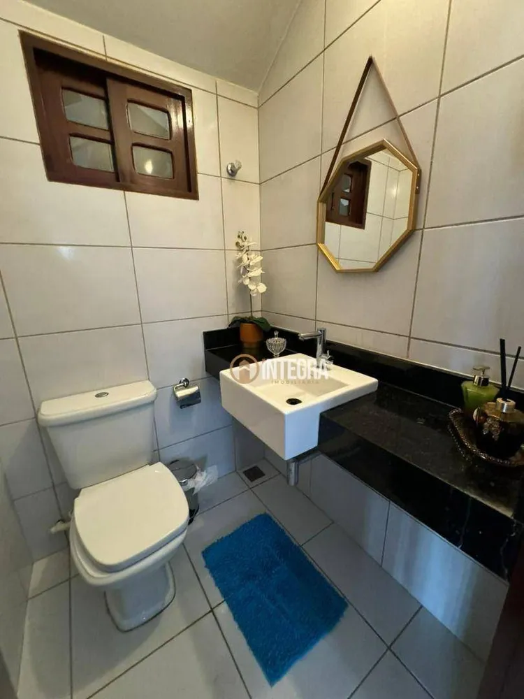 Casa, 4 quartos, 258 m² - Foto 17