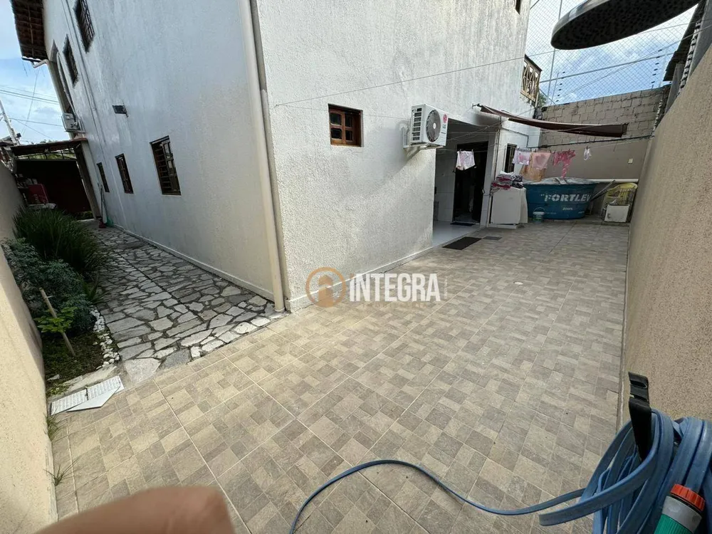 Casa, 4 quartos, 258 m² - Foto 16