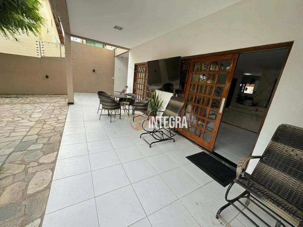 Casa, 4 quartos, 258 m² - Foto 23