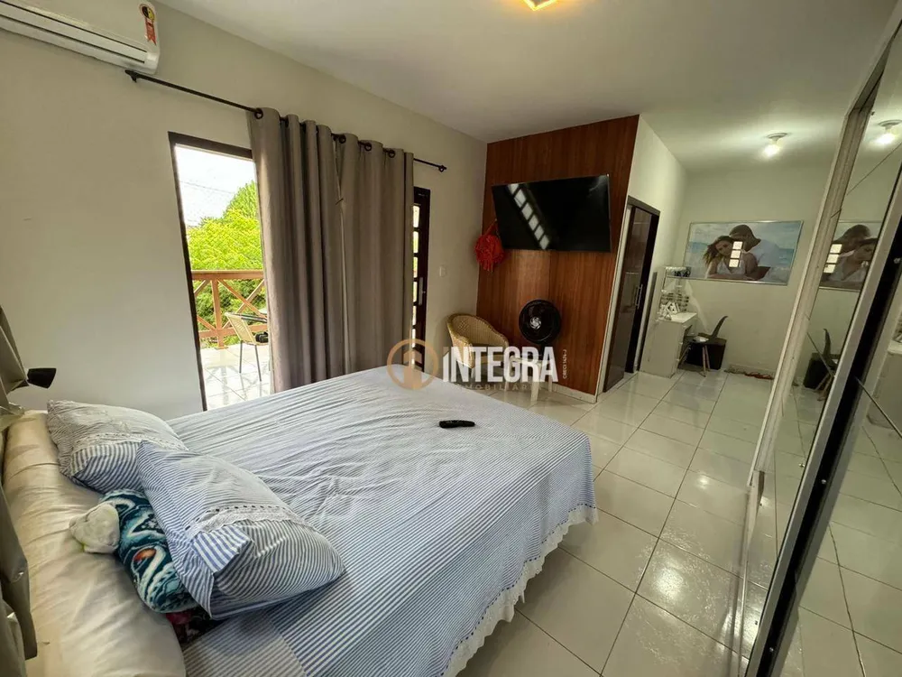 Casa, 4 quartos, 258 m² - Foto 4