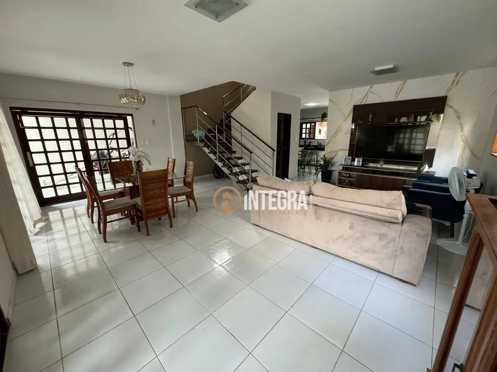 Casa, 4 quartos, 258 m² - Foto 19