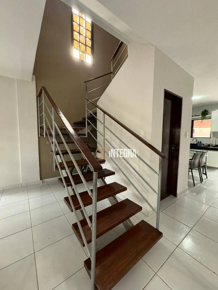 Casa, 4 quartos, 258 m² - Foto 14