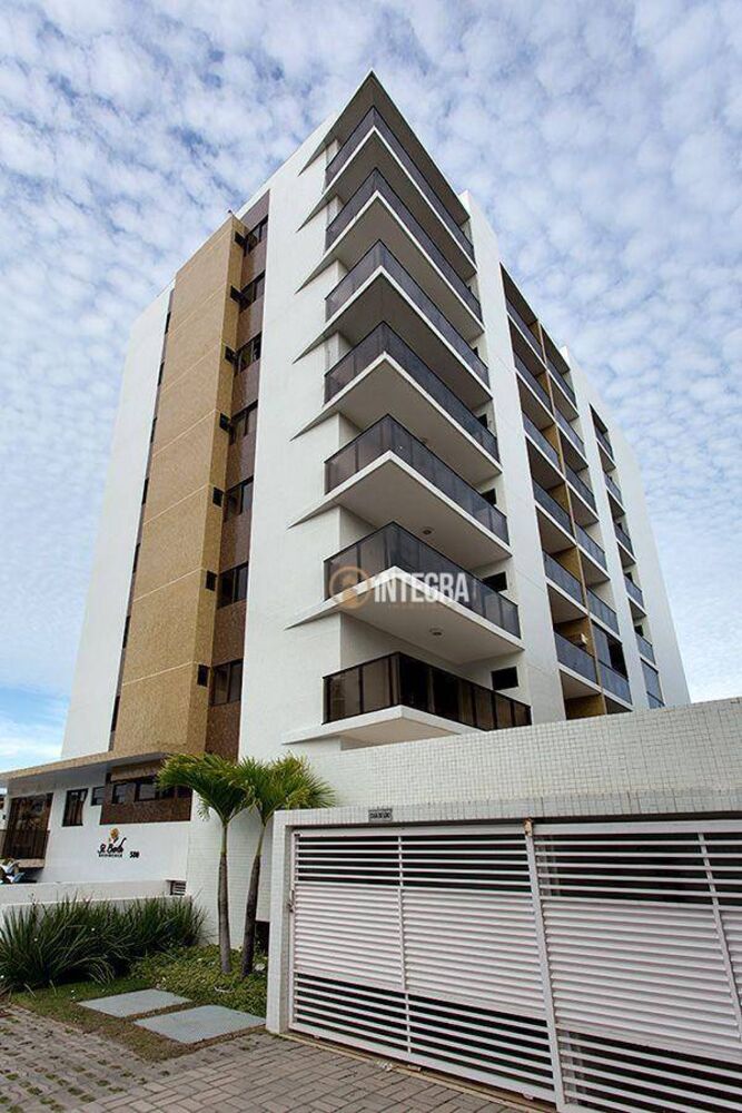 Apartamento, 4 quartos, 132 m² - Foto 27