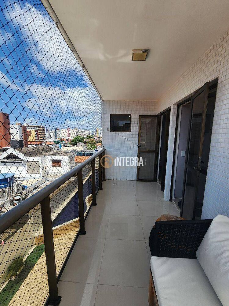 Apartamento, 4 quartos, 132 m² - Foto 21