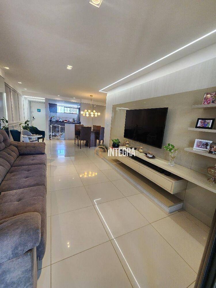 Apartamento à venda com 4 quartos, 132m² - Foto 3