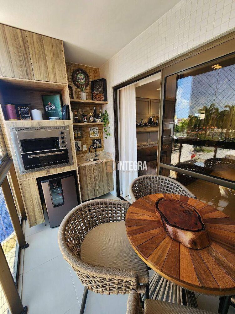 Apartamento, 4 quartos, 132 m² - Foto 1