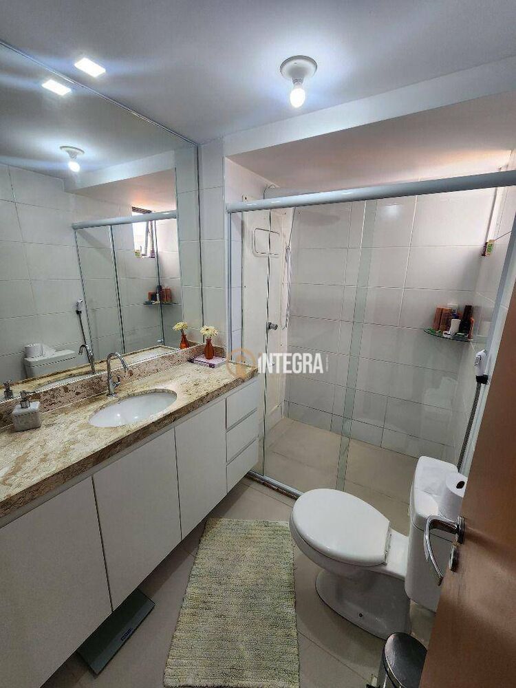 Apartamento, 4 quartos, 132 m² - Foto 18