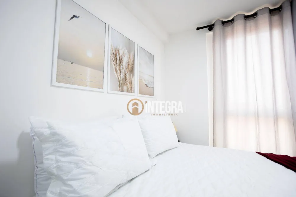 Apartamento, 2 quartos, 60 m² - Foto 6