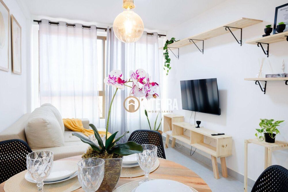 Apartamento para alugar com 2 quartos, 60m² - Foto 7