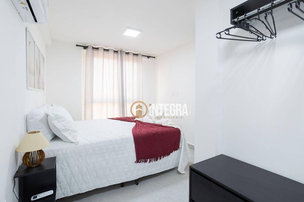 Apartamento para alugar com 2 quartos, 60m² - Foto 1