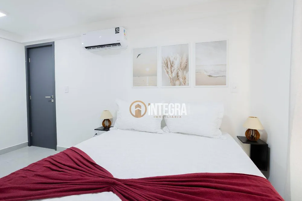 Apartamento, 2 quartos, 60 m² - Foto 4