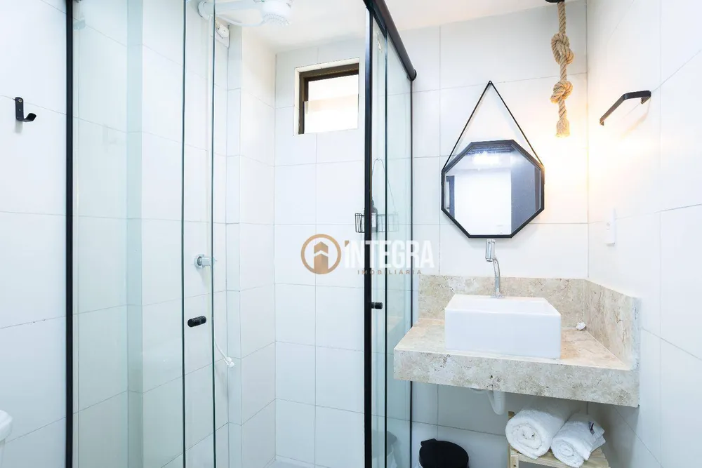 Apartamento, 2 quartos, 60 m² - Foto 2