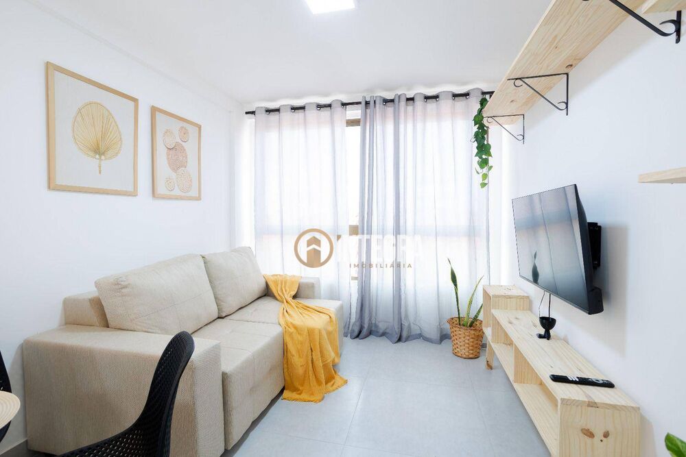Apartamento para alugar com 2 quartos, 60m² - Foto 6