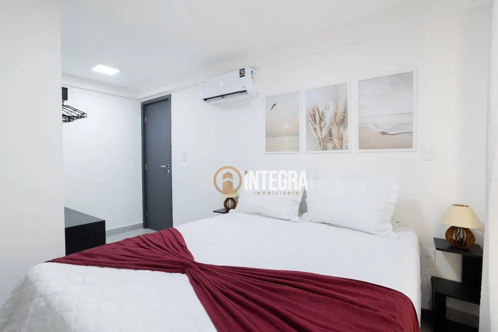 Apartamento, 2 quartos, 60 m² - Foto 5