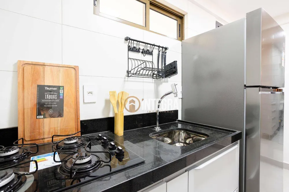 Apartamento, 2 quartos, 60 m² - Foto 10