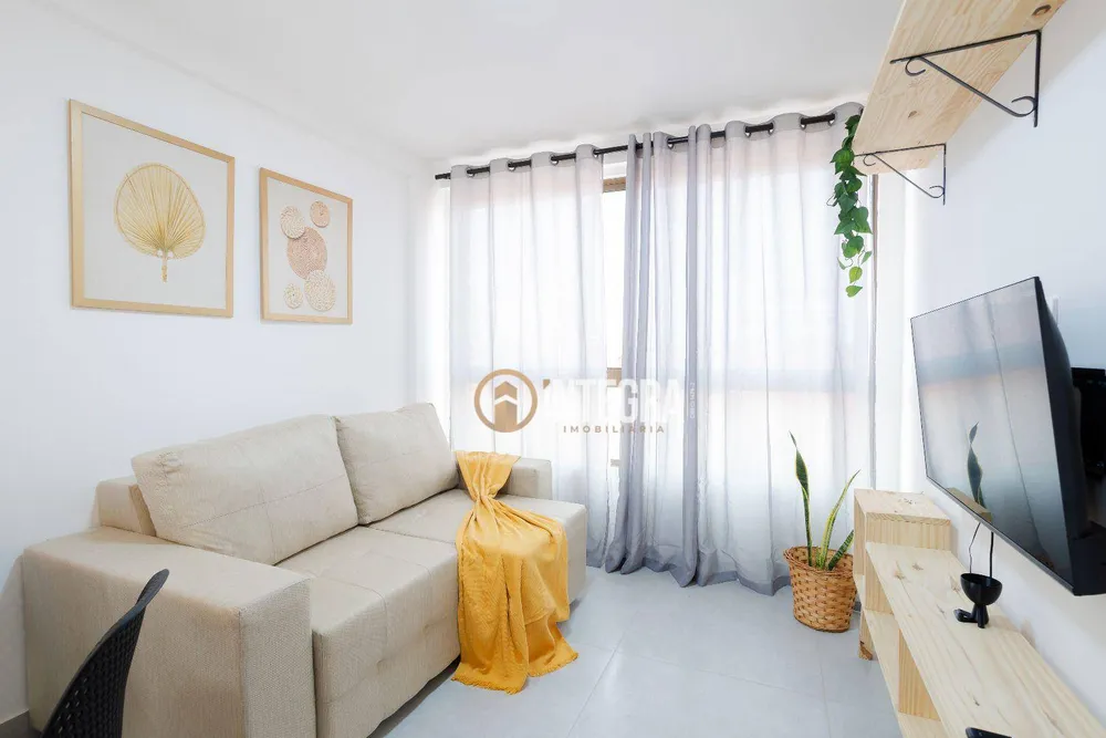 Apartamento, 2 quartos, 60 m² - Foto 19