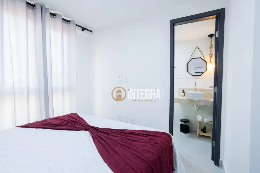 Apartamento, 2 quartos, 60 m² - Foto 7