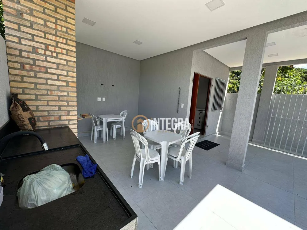 Casa, 3 quartos, 140 m² - Foto 3