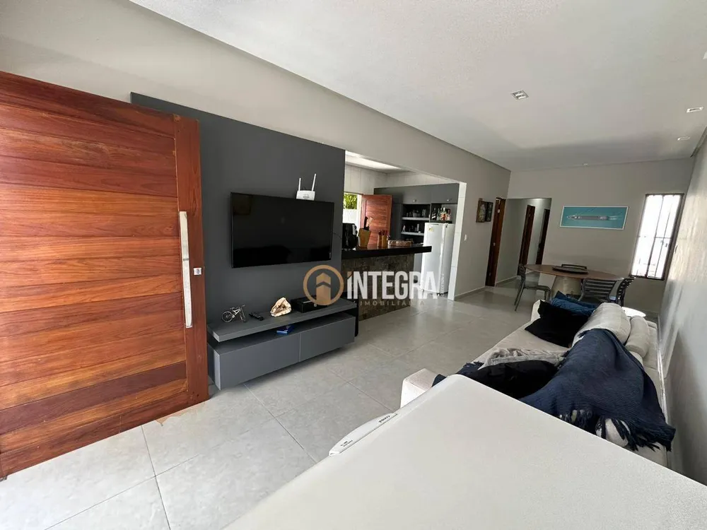Casa, 3 quartos, 140 m² - Foto 24