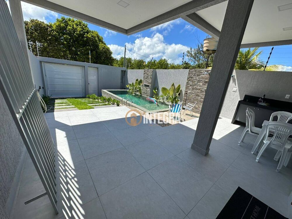 Casa, 3 quartos, 140 m² - Foto 5