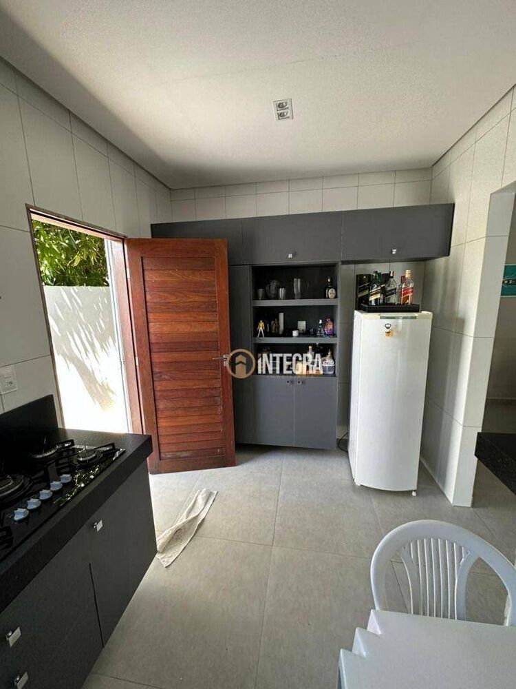 Casa, 3 quartos, 140 m² - Foto 7