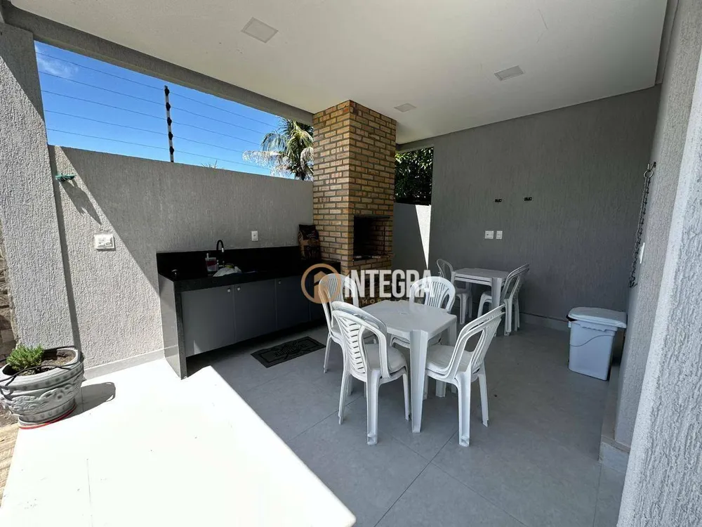Casa, 3 quartos, 140 m² - Foto 2