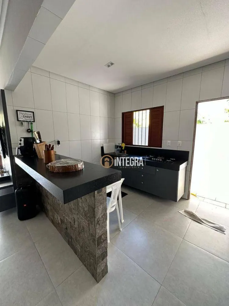 Casa, 3 quartos, 140 m² - Foto 8