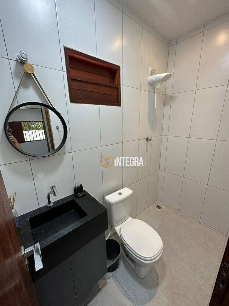 Casa, 3 quartos, 140 m² - Foto 2