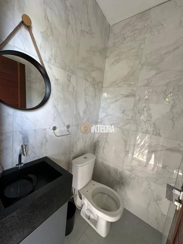 Casa, 3 quartos, 140 m² - Foto 22