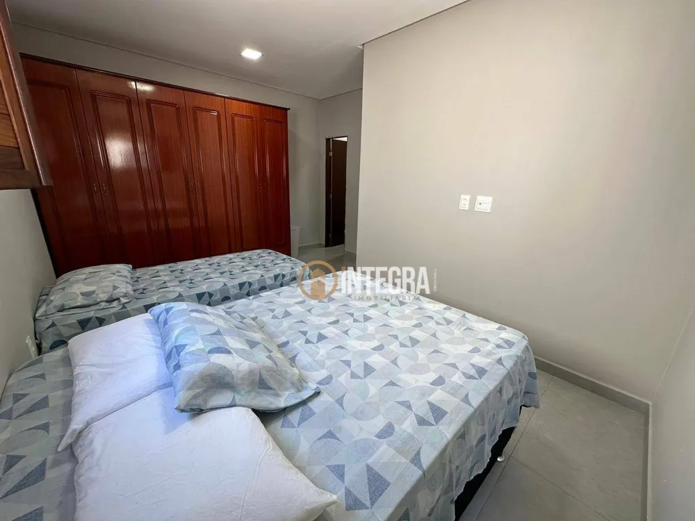 Casa, 3 quartos, 140 m² - Foto 17