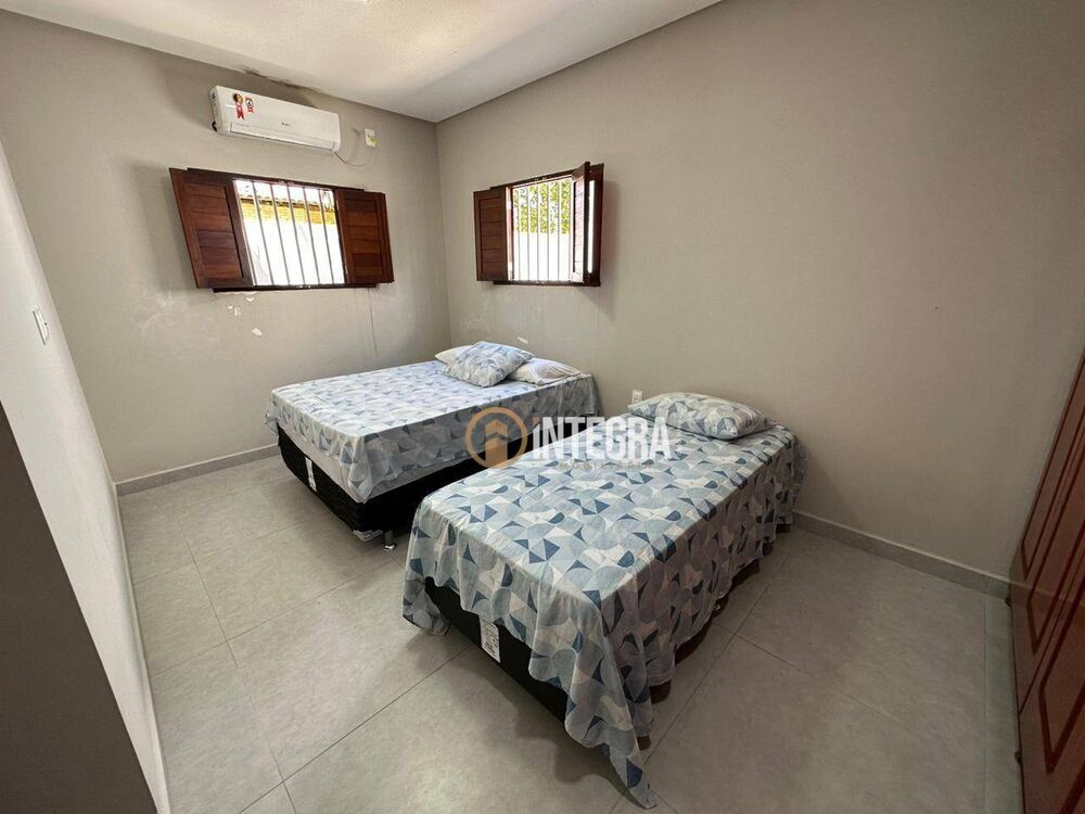 Casa, 3 quartos, 140 m² - Foto 1