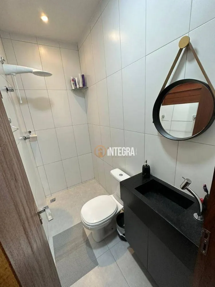 Casa, 3 quartos, 140 m² - Foto 19
