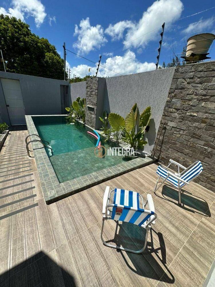 Casa, 3 quartos, 140 m² - Foto 8