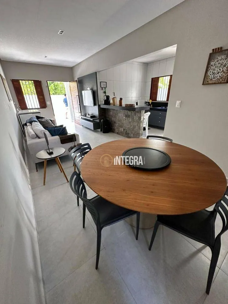 Casa, 3 quartos, 140 m² - Foto 1