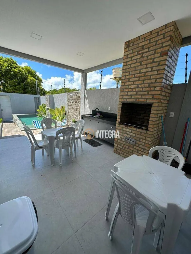 Casa, 3 quartos, 140 m² - Foto 4