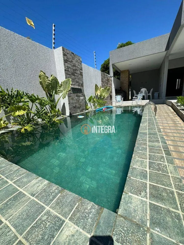 Casa, 3 quartos, 140 m² - Foto 7