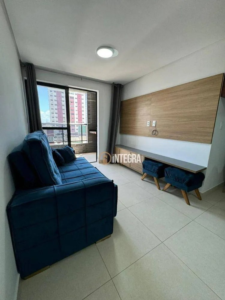 Apartamento, 3 quartos - Foto 1