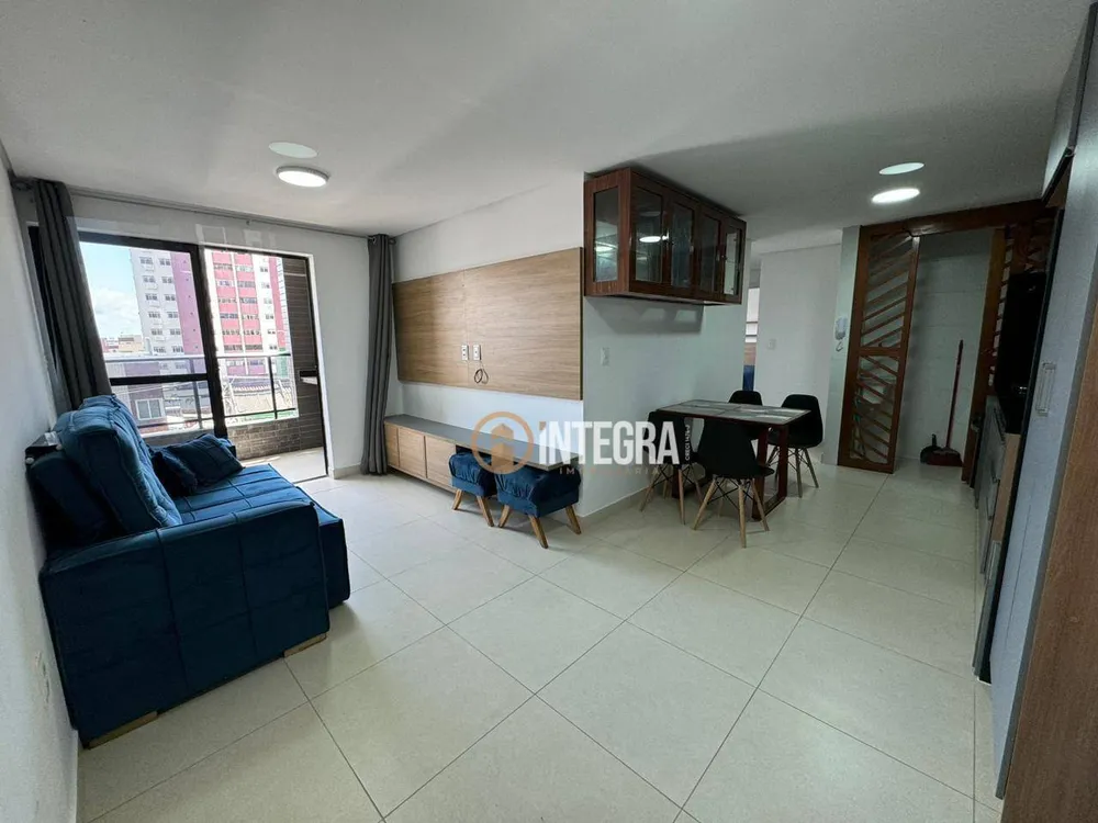 Apartamento, 3 quartos - Foto 16
