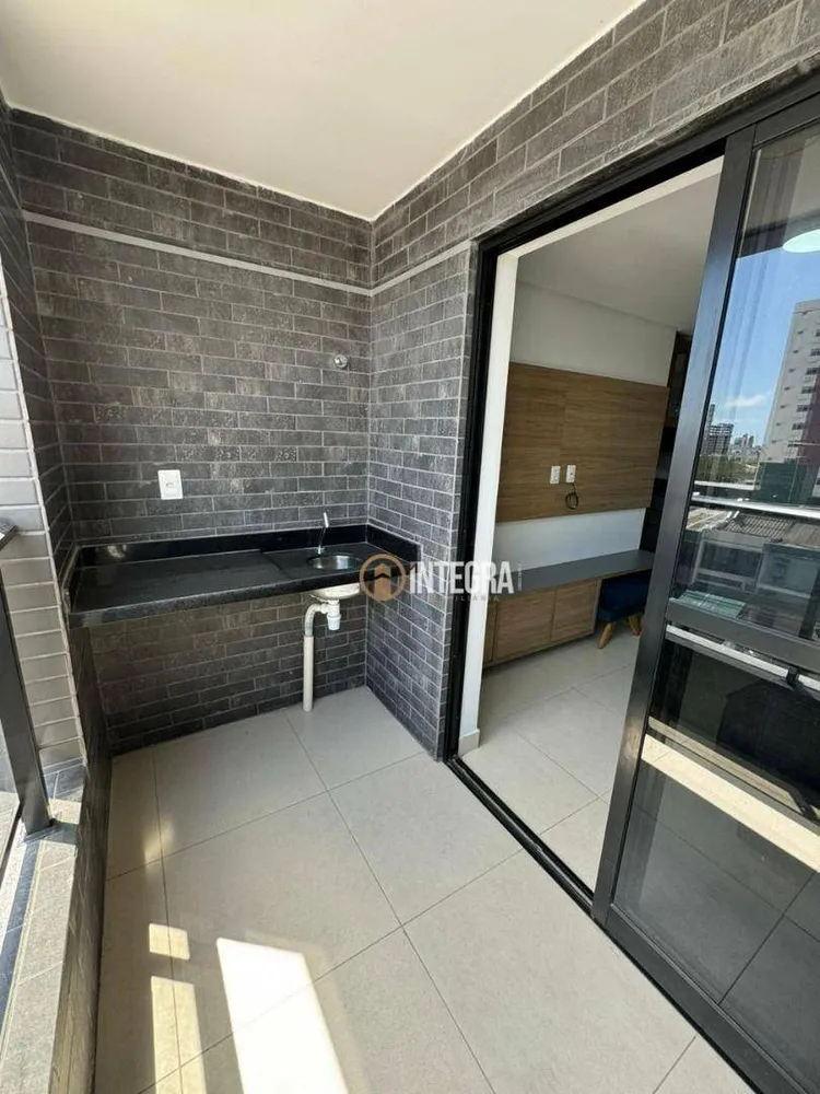 Apartamento, 3 quartos - Foto 19